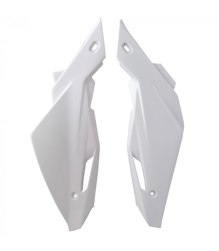 RTECH SIDE PANELS HUSQVARNA TC, TE (2008-2013)