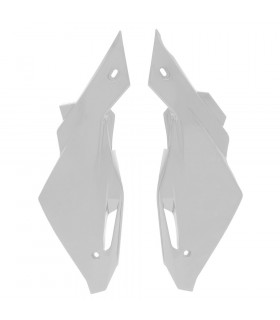 TAPAS LATERALES RTECH HUSQVARNA CR, WR 125 (2009-2013)