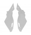 TAPAS LATERALES RTECH HUSQVARNA CR, WR 125 (2009-2013)