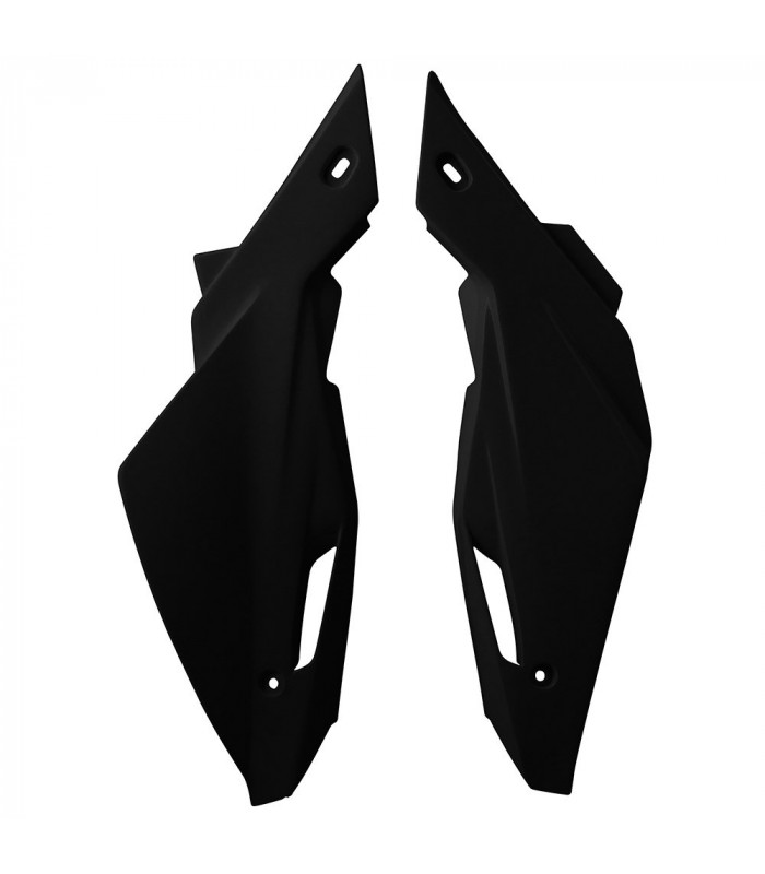 TAPAS LATERALES RTECH HUSQVARNA TC, TE (2008-2013)