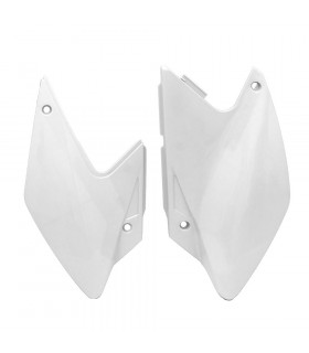 RTECH SIDE PANELS KAWASAKI KLX 450 R (2007-2016)