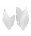 RTECH SIDE PANELS KAWASAKI KLX 450 R (2007-2016)