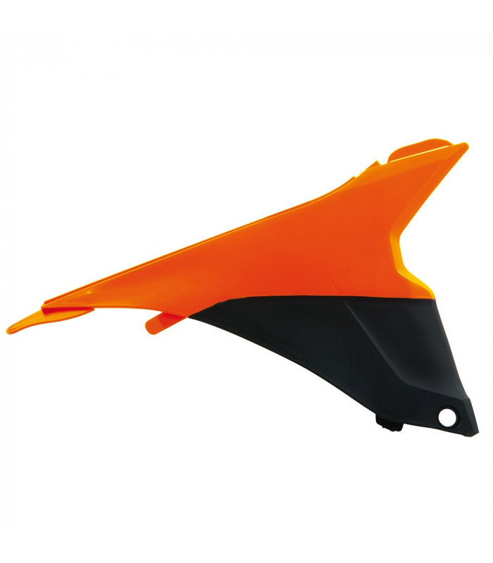 RTECH AIR BOX SIDE PANEL KTM SX, SX-F (2013-2016)