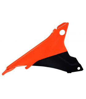 RTECH AIR BOX SIDE PANEL KTM EXC, EXC-F (2014-2016)