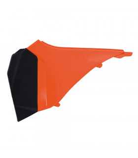 RTECH AIR BOX SIDE PANEL KTM EXC, EXC-F, SX, SX-F (2011-2013)