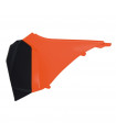 TAPA CAJA FILTRO RTECH KTM EXC, EXC-F, SX, SX-F (2011-2013)