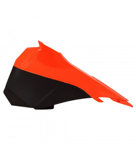 TAPA CAJA FILTRO RTECH KTM 85 SX (2013-2017)
