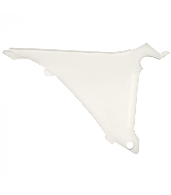 TAPA CAJA FILTRO RTECH KTM EXC, EXC-F, SX (2011-2013)