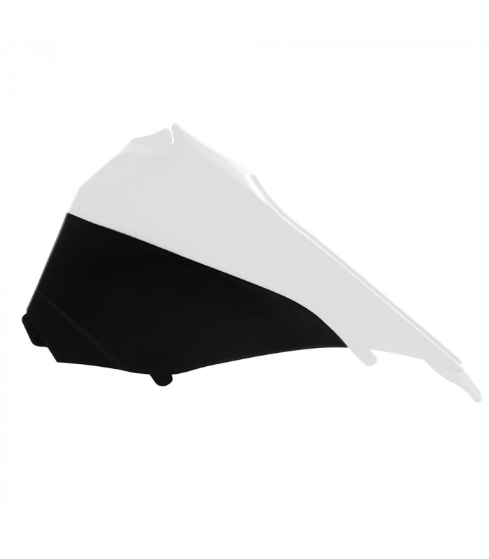 RTECH AIR BOX SIDE PANELS KTM EXC, EXC-F, SX, SX-F (2013-2016)