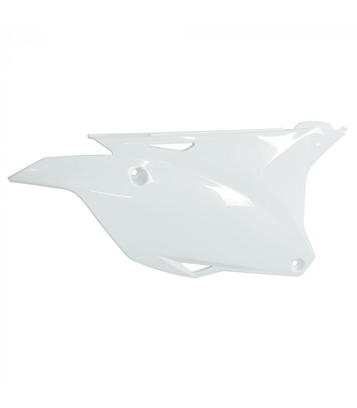 TAPAS LATERALES RTECH KAWASAKI KX 85, KX 100 (2014-2021) | TopFun.com