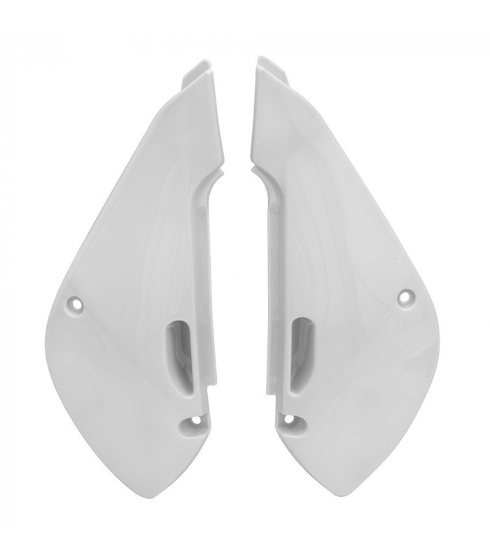 TAPAS LATERALES RTECH KAWASAKI KX 65, KLX 110 (2001-2021) | TopFun.com