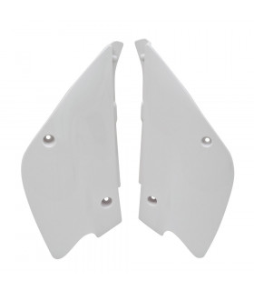 TAPAS LATERALES RTECH KAWASAKI KX 85, KX 100 (1998-2013)
