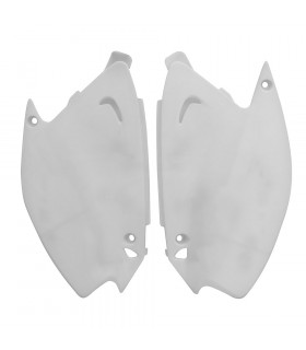TAPAS LATERALES RTECH KAWASAKI KX 125, KX 250 (2003-2008)