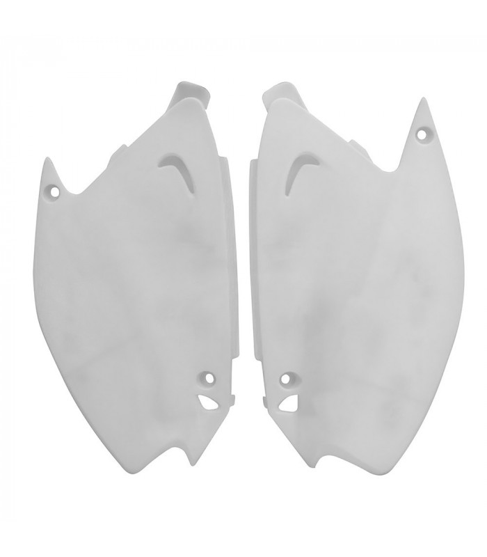 TAPAS LATERALES RTECH KAWASAKI KX 125, KX 250 (2003-2008)