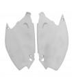 RTECH SIDE PANELS KAWASAKI KX 125, KX 250 (2003-2008)