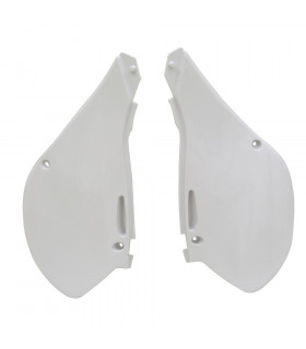 TAPAS LATERALES RTECH KAWASAKI KX 125, KX 250 (1999-2002)