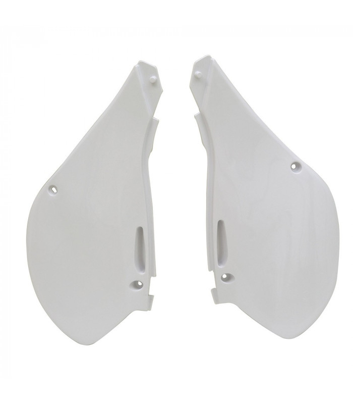 TAPAS LATERALES RTECH KAWASAKI KX 125, KX 250 (1999-2002)