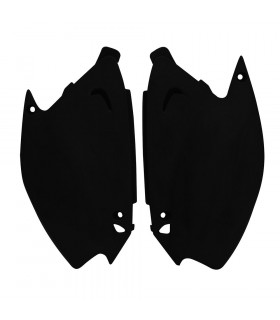TAPAS LATERALES RTECH KAWASAKI KX 125, KX 250 (2003-2008)