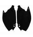 RTECH SIDE PANELS KAWASAKI KX 125, KX 250 (2003-2008)