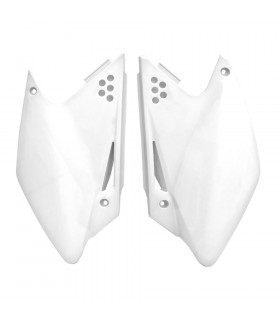 TAPAS LATERALES RTECH KAWASAKI KX 250 F (2006-2008)