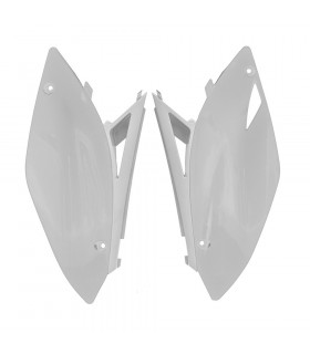 RTECH SIDE PANELS KAWASAKI KX 250 F, KX 450 F (2009-2012)