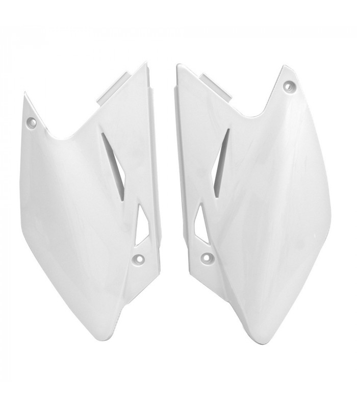 RTECH SIDE PANELS KAWASAKI KX 450 F (2006-2008)