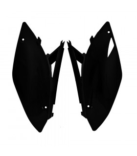RTECH SIDE PANELS KAWASAKI KX 250 F, KX 450 F (2009-2012)