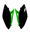 RTECH SIDE PANELS KAWASAKI KX 250 F, KX 450 F (2009-2012)