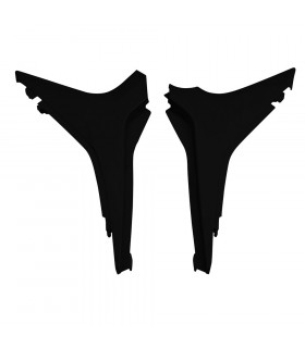 RTECH AIR BOX SIDE COVERS HONDA CRF 250 R, CRF 450 R (2009-2013)
