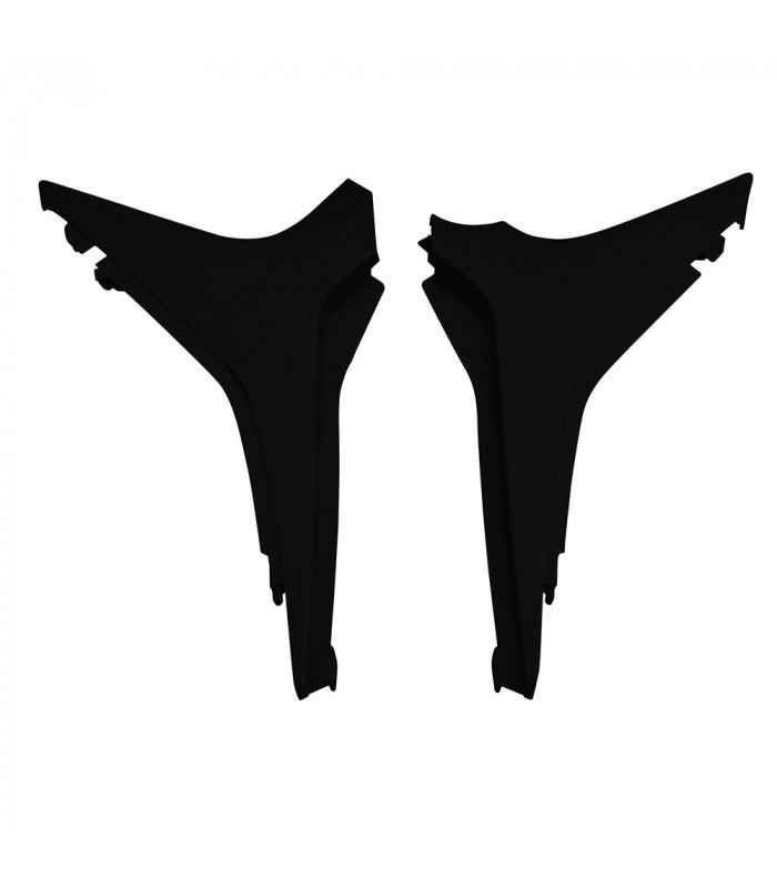 RTECH AIR BOX SIDE COVERS HONDA CRF 250 R, CRF 450 R (2009-2013)