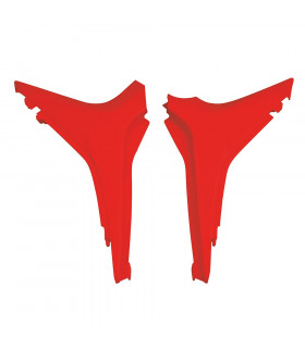 RTECH AIR BOX COVERS HONDA CRF 250 R, CRF 450 R (2009-2013)