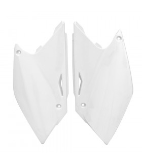 RTECH SIDE PANELS SUZUKI RM-Z 250 (2004-2006)
