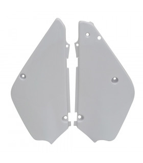 RTECH SIDE PANELS SUZUKI RM 80, RM 85 (2000-2021) | TopFun.com