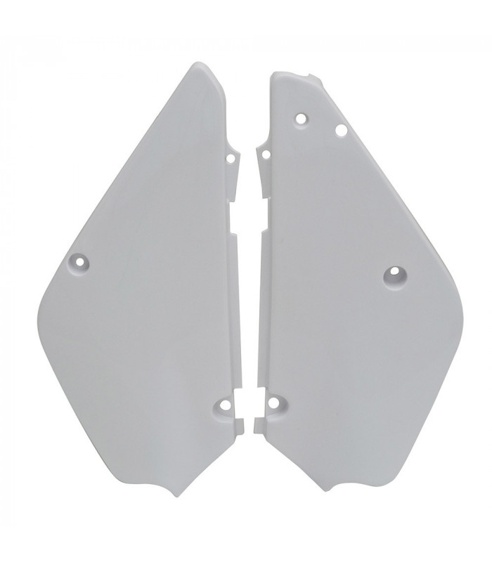 TAPAS LATERALES RTECH SUZUKI RM 80, RM 85 (2000-2021) | TopFun.com