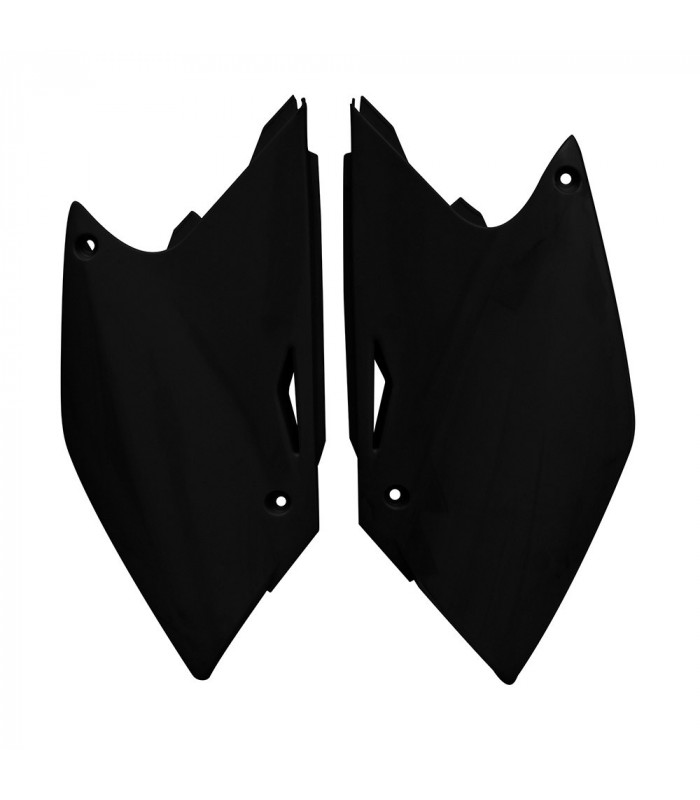TAPAS LATERALES RTECH SUZUKI RM-Z 250 (2004-2006)