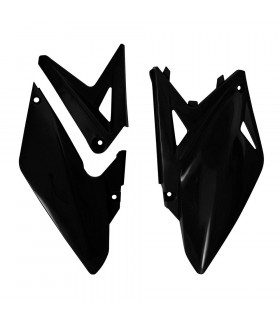 TAPAS LATERALES RTECH SUZUKI RMX-Z 450 (2010-2019)
