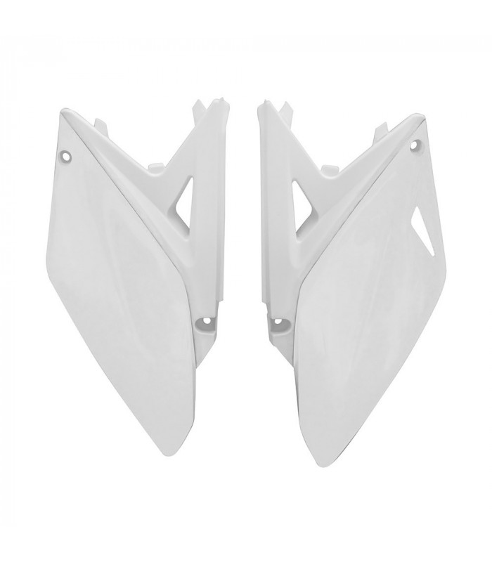 RTECH SIDE PANELS SUZUKI RM-Z 250 (2010-2018)