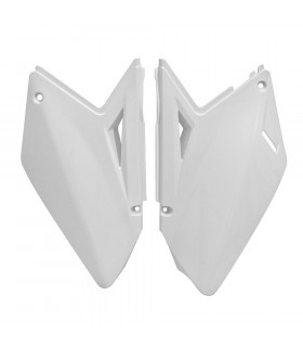 TAPAS LATERALES RTECH SUZUKI RM-Z 250 (2007-2009)