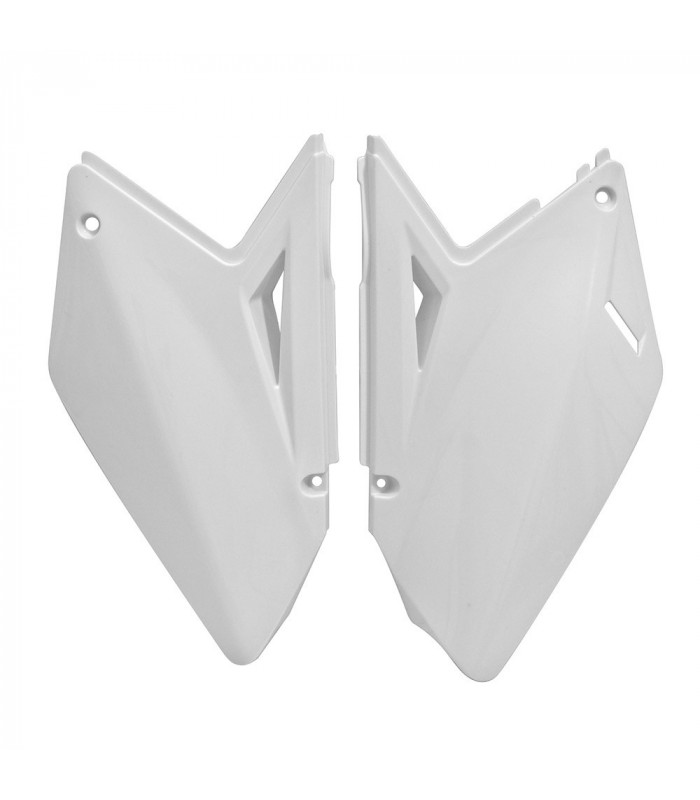 TAPAS LATERALES RTECH SUZUKI RM-Z 250 (2007-2009)