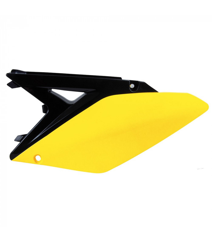 TAPAS LATERALES RTECH SUZUKI RM-Z 250 (2010-2018)