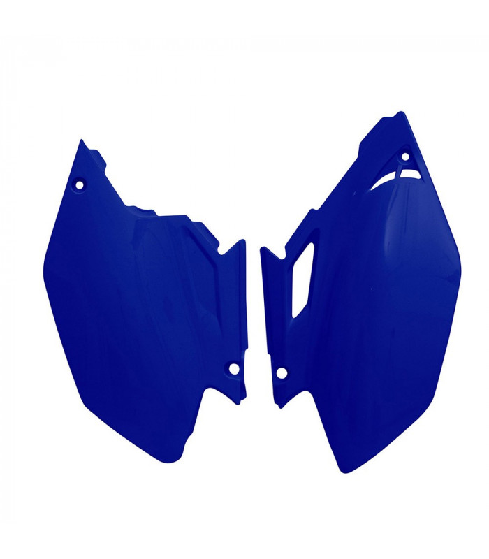 TAPAS LATERALES RTECH YAMAHA WR 250 F, WR 450 F (2003-2006)