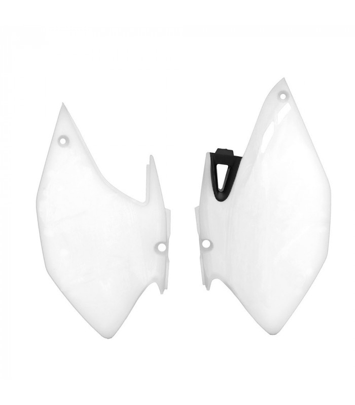 RTECH SIDE PANELS YAMAHA WR 250 F, WR 450 F (2007-2013)