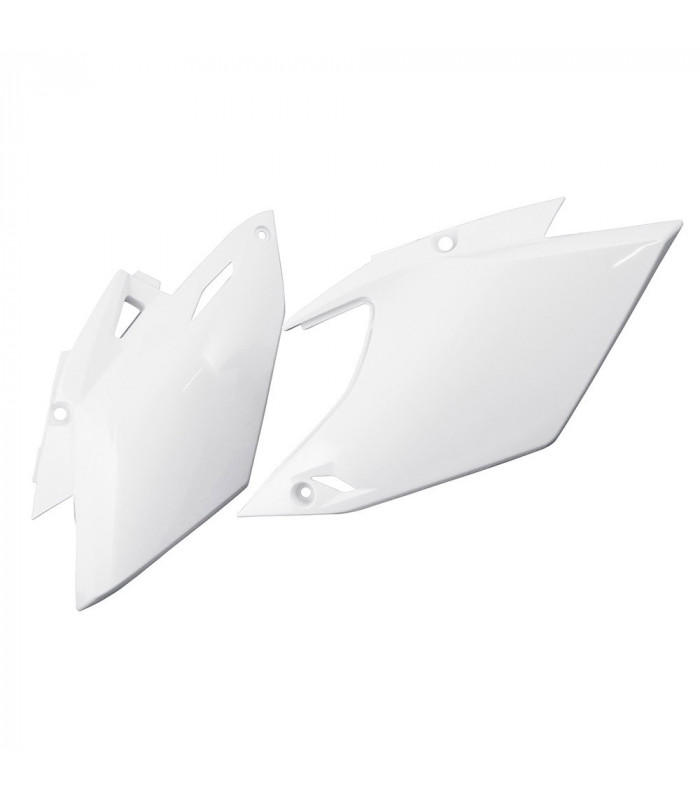 RTECH SIDE PANELS YAMAHA WR 450 F (2012-2015)
