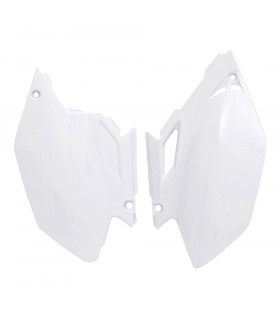 RTECH SIDE PANELS YAMAHA WR 250 F, WR 450 F (2003-2006)