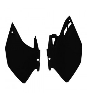 TAPAS LATERALES RTECH YAMAHA WR 250 F, WR 450 F (2007-2013)
