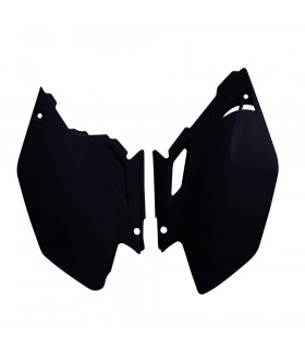 TAPAS LATERALES RTECH YAMAHA WR 250 F, WR 450 F (2003-2006)
