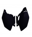 RTECH SIDE PANELS YAMAHA WR 250 F, WR 450 F (2003-2006)