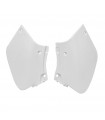 TAPAS LATERALES RTECH HONDA XR 250, XR 450 (1996-2008)