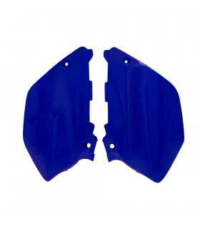 TAPAS LATERALES RTECH YAMAHA YZ 125, YZ 250 (2002-2014)