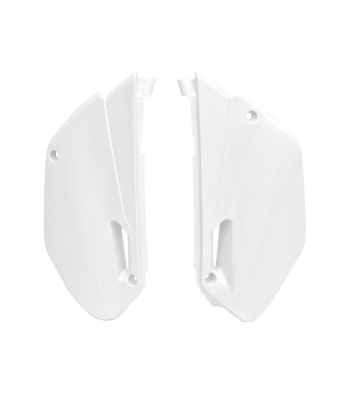 TAPAS LATERALES RTECH YAMAHA YZ 85 (2002-2014)
